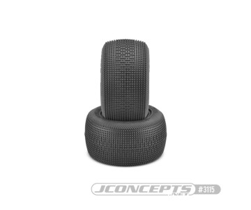 JConcepts Sprinter - blue compound (Fits - 2.2