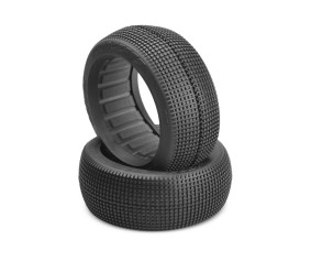 JConcepts Reflex - Aqua (A2) compound (fits 1/8th buggy)