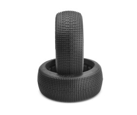 JConcepts Reflex - black compound (fits 1/8th buggy)