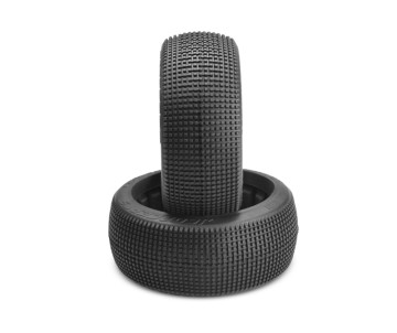 JConcepts Reflex - black compound (fits 1/8th buggy)