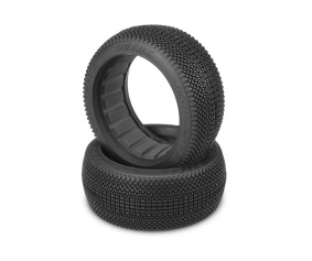 JConcepts Detox - blue compound (fits 1/8th buggy)