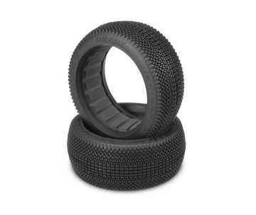 JConcepts Detox - blue compound (fits 1/8th buggy)