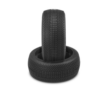 JConcepts Detox - Aqua (A2) compound (fits 1/8th buggy)