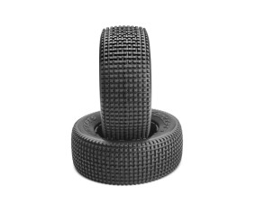 JConcepts Reflex - yellow compound (fits 1/5th scale Losi 5ive wheel)