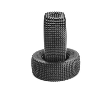 JConcepts Reflex - yellow compound (fits 1/5th scale Losi 5ive wheel)
