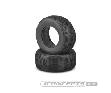 JConcepts Sprinter - Aqua (A2) Compound - Fits SCT 3.0