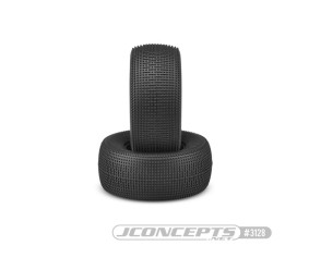 JConcepts Sprinter - Aqua (A2) Compound - Fits SCT 3.0