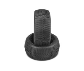 JConcepts Triple Dees - blue compound (fits 1/8th buggy)
