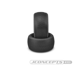 JConcepts Sprinter 2.2 - blue compound (Fits - 2.2