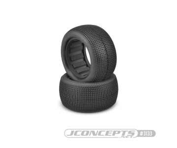 JConcepts Sprinter 2.2 - Aqua (A2) compound (Fits - 2.2