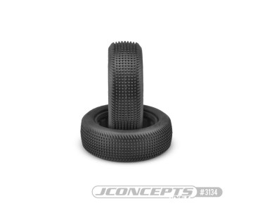 JConcepts Sprinter 2.2 - blue compound (Fits - 2.2