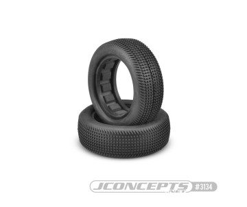 JConcepts Sprinter 2.2 - green compound (Fits - 2.2