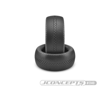 JConcepts Triple Dees - Aqua (A2) compound (Fits - 4.0