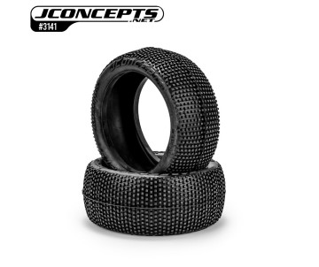 JConcepts Kosmos - blue compound (Fits - 4.0