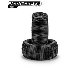 JConcepts Kosmos - blue compound (Fits - 4.0