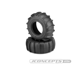 JConcepts Animal - yellow compound (Fits - SCT 3.0
