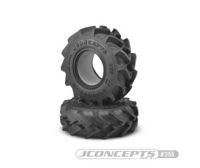 JConcepts Fling King - gold compound (Fits - 2.6