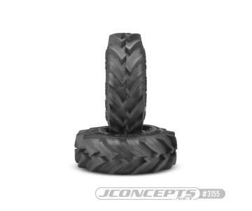 JConcepts Fling King - gold compound (Fits - 2.6
