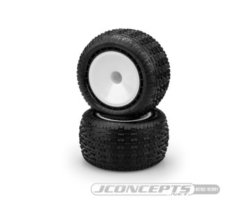 JConcepts Swaggers - pink compound, 2.2