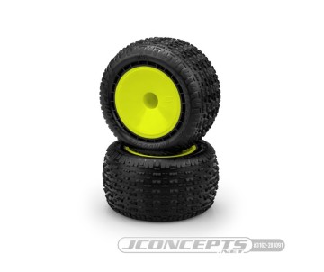JConcepts Swaggers - pink compound, 2.2