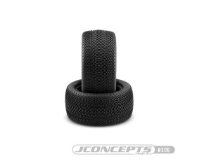 JConcepts ReHab - Blue Compound (Fits 2.2