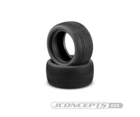 JConcepts ReHab - Aqua (A2) Compound (Fits 2.2