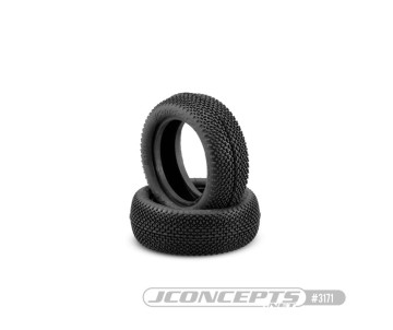 JConcepts ReHab - Aqua (A2) Compound (Fits 2.2