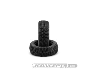 JConcepts ReHab - Aqua (A2) Compound (Fits 2.2