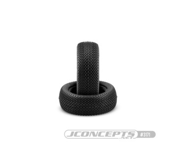 JConcepts ReHab - Aqua (A2) Compound (Fits 2.2