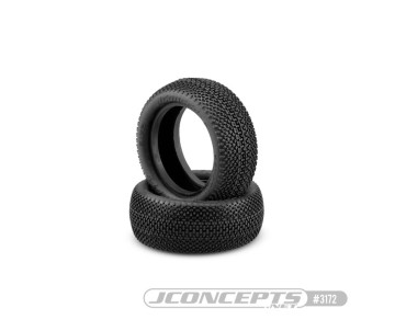 JConcepts ReHab - Aqua (A2) Compound (Fits 2.2