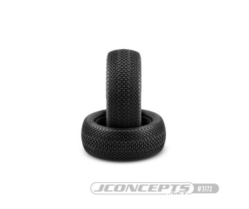 JConcepts ReHab - Aqua (A2) Compound (Fits 2.2