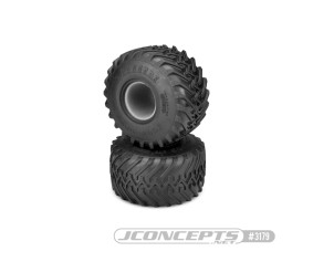 JConcepts Rangers - blue compound (Fits - Midwest - 2.2