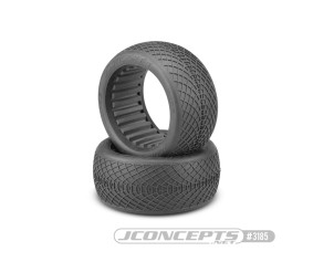 JConcepts Ellipse - green compound - (fits 4.0