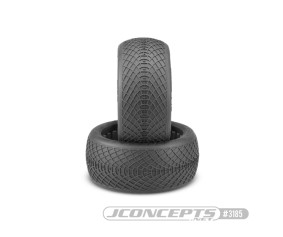 JConcepts Ellipse - Aqua (A2) compound - (fits 4.0