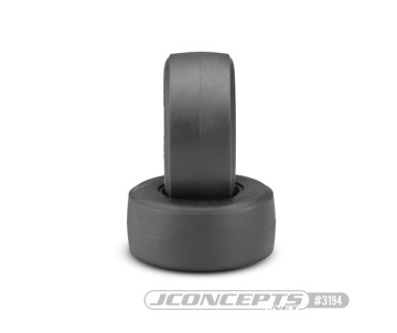 JConcepts Hotties - SCT F&R tire - green compound