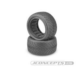 JConcepts Ellipse - blue compound (fits 2.2