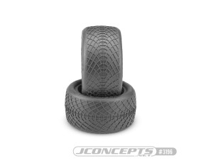 JConcepts Ellipse - gold compound - (fits 2.2