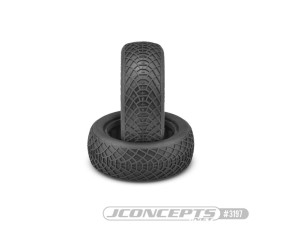 JConcepts Ellipse - Aqua (A2) compound (fits 2.2