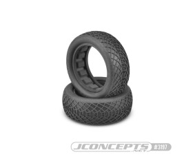 JConcepts Ellipse - Aqua (A2) compound (fits 2.2