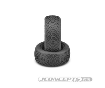 JConcepts Ellipse - blue compound (fits 2.2