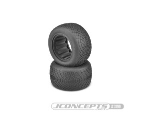 JConcepts Ellipse - green compound (Fits - 2.2
