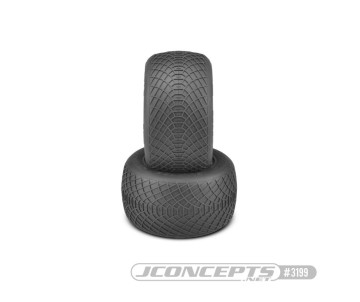JConcepts Ellipse - Aqua (A2) compound (Fits - 2.2