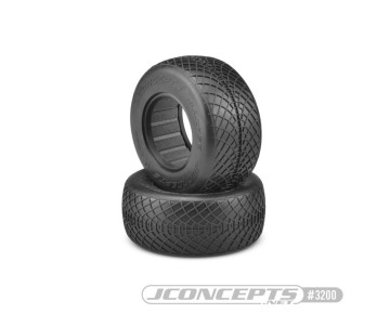 JConcepts Ellipse - aqua (A2) compound (Fits - SCT 3.0