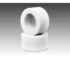JConcepts And-1 - 1/10th buggy tire insert - Firm - 2pc