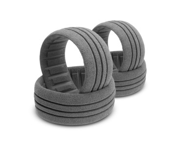 JConcepts Dirt-Tech - 1/8th buggy 83mm insert - 4pc. 
