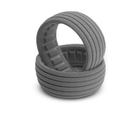JConcepts Dirt-Tech - 1/10th buggy 60mm 4wd front insert - 2pc. 