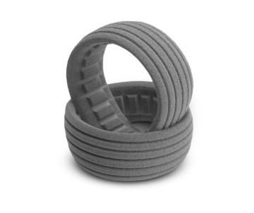 JConcepts Dirt-Tech - 1/10th buggy 60mm 4wd front insert - 2pc. 