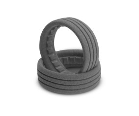 JConcepts Dirt-Tech - 1/10th buggy 60mm 2wd front insert - 2pc. 