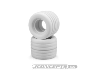 JConcepts Slam-Tech - Monster Truck Insert - 2pc.(Fits - JConcepts MT Tires #3168, 3147, 3157, 3158, 4038, 4044)