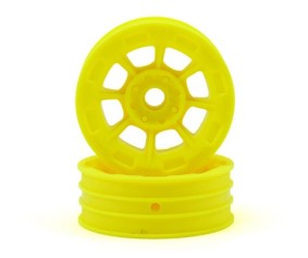 JConcepts Hazard - 1.9